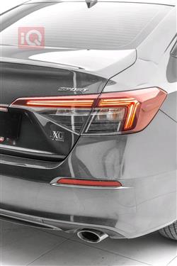 هۆندا سیڤیک